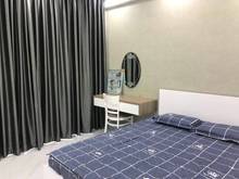 Hình ảnh Cho thuê Riviera Point Phú Mỹ Hưng 3PN, 146m2 nhà cực đẹp, lầu cao.