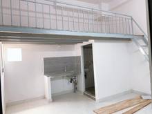 Hình ảnh Phòng trọ sinh viên giá rẻ quận Tân Bình gần ĐH CNTP mới tinh