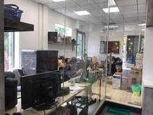 Hình ảnh Bán Nhà căn góc Mặt Tiền Đường Số Khu Tân Quy Đông Phường Tân Phong Qu