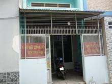 Hình ảnh Bán nhà Cách Mạng Tháng 8  Q10- 37m2 Chỉ 3.85 tỷ