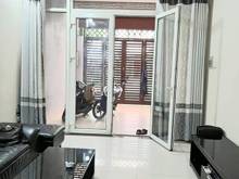 Hình ảnh Bán nhà Lê Thi Bạch Cát 85m2 (5.5x13m)4 Tầng  Quận 11 giá nhỉnh 12 tỷ.