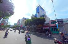 Hình ảnh Cho Thuê tòa nhà VP 5 tầng, Điện Biên Phủ Q3 chỉ 60tr