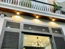Hình ảnh Nhà cho thuê  80/9C Trần Huy Liệu, P. 12, Quận Phú Nhuận.