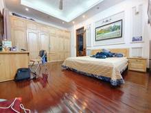 Hình ảnh 10 tỷ!Phân Lô Ô Bàn Cờ-Ô tô tránh-Kinh doanh Phố Hoàng Cầu 50mx4T