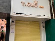 Hình ảnh Cho thuê nhà mp Thái Hà , 45m2 x 5T , Mt 3.3m , Giá 25tr.