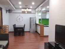Hình ảnh Cho thuê chung cư gần sân bay, Ruby Garden, 2PN, có nội thất, ở liền