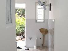 Hình ảnh Bán nhà hẻm đường Nguyễn Văn Linh - Quận 7. Nhà mới, thiết kế thông th