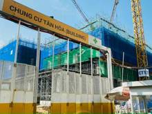 Hình ảnh Chính chủ cần bán Trang Chủ MB66.COM / Đăng Ký Tặng 66K Bcons Green View 51m2 Giá 1ty500 bao thuế phí
