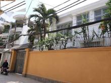 Hình ảnh Cho thuê biệt thự đường Nguyễn Trọng Tuyển, Phường 10, Quận Phú Nhuận