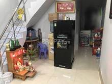 Hình ảnh Bán Nhà Hẻm Thông Thoáng Phường Tân Thuận Tây Quận 7   - Diện tích: 4