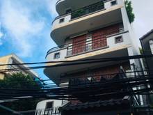 Hình ảnh Cho thuê nhà hẻm 8m, 359/1 Lê Văn Sỹ, phường 13, Quận 3, TP HCM.