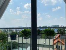 Hình ảnh Cần bán căn 2Pn Moonlight Residence Đặng Văn Bi TĐ giá 2,6 TỶ -67 M2
