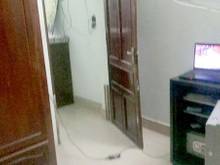 Hình ảnh Bán nhà mặt tiền Quận 7, khu vực trung tâm, nhà kiểu biệt thự có sân đ