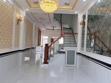 Hình ảnh Nhà Lớn Siêu To , Đường 22 - Linh Đông , TĐ . Xây 2 Lầu Thiết Kế Đẹp