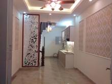 Hình ảnh Bán Nhà Láng Thượng 35mx5T ,lô góc 2 mặt thoáng, 50m ra mặt phố