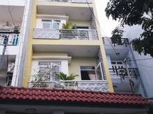 Hình ảnh Nhà HXH Vip 95/ Nguyễn Văn Trỗi, P.12, PN, (3.8x12m) 4 tầng, 10.2 tỷ