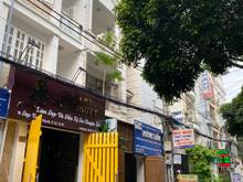 Hình ảnh Cho thuê nhà nguyên căn hẻm xe hơi đường 3 tháng 2, phường 11, quận 10