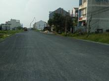 Hình ảnh Bán lô biệt thự KDC 13A Hồng Quang, DT 260m2 view sông, giá 18.5 tr/m2