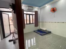 Hình ảnh Phòng trọ quận 12, nội thất cơ bản, FREE xe + máy giặt, cổng vân tay