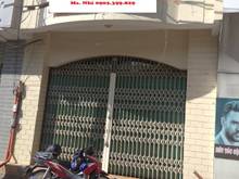 Hình ảnh Cho thuê Nhà nguyên căn Mặt tiền Đường Trần Nhật Duật, P.Tân Định, Q.1
