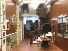 Hình ảnh Bán Nhà Hẻm Xe Hơi Đường Lâm Văn Bền Phường Tân Kiểng Quận 7 - Nhà Đẹp