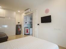 Hình ảnh ⇛ Cần bán Trang Chủ MB66.COM / Đăng Ký Tặng 66K chung cư The Tresor - 50m2 - 3.2 Tỷ