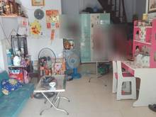 Hình ảnh Bán nhà hẻm xe hơi đường Nguyễn Văn Linh Quận 7 - Gần Cầu Lý Phục Man