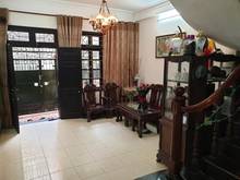 Hình ảnh Cần Bán Gấp!Nhà Mặt Ngõ Đường Chùa Láng 60mx4 Tầng,Kinh doanh đỉnh