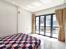 Hình ảnh Cho thuê nhà ngay mặt tiền số 550C Sư Vạn Hạnh đối diện Vạn Hạnh Mall