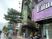 Hình ảnh Lô góc! Mới, đẹp, ở ngay! TT Đống Đa, 30m ra phố, nhỉnh 3 tỷ
