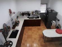 Hình ảnh Nhà NC mặt tiền KDC Nam Hùng Vương_4x22_1 trệt 3 lầu_trệt suốt_16tr