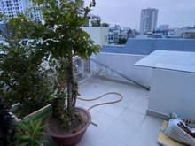Hình ảnh Bán Nhà Hẻm Thoáng Phường Tân Kiểng Quận 7- Khu Vực Đầy Đủ Tiện ích  -