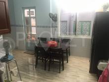Hình ảnh Bán nhà hẻm xe tải đường Huỳnh Tấn Phát Quận 7- Nhà rộng, đang kinh do