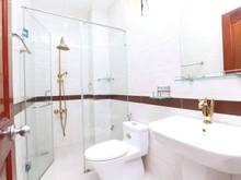 Hình ảnh Cho thuê nhà 266a Tô Hiến Thành phường 15 quận 10