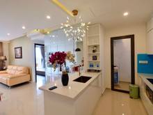 Hình ảnh ⇛ Cần bán Trang Chủ MB66.COM / Đăng Ký Tặng 66K chung cư The Tresor - 2 phòng - 5.4 Tỷ