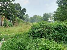 Hình ảnh Cần bán đất 2 mặt tiền đường Trình Thị Gắt - xã Tân An Hội - Củ Chi