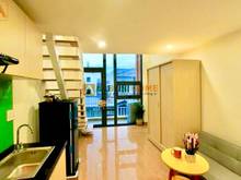 Hình ảnh Mb6623 nạp rút nhanh chóng full NT ban công studio/duplex mới xây đẹp giá rẻ trung tâm Q7