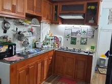 Hình ảnh Bán nhà 5 tầng BTCT, DTSD 140m2, đẹp ở ngay, CMT8, Quận 3, 5tỷ5 TL.