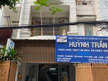 Hình ảnh Cho thuê nhà nguyên căn hẻm xe hơi Sư Vạn Hạnh, Phường 12, Quận 10