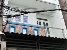 Hình ảnh Nhà nguyên căn mới đẹp Chiến Lược, Bình Tân, 4x18_1T2L_5PN+3WC_12tr
