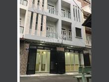 Hình ảnh Cho thuê nhà mới 3 tấm 4PN đường Đỗ Thừa Luông, Q.Tân Phú