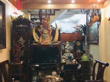 Hình ảnh Bán Nhà Phố Tây Sơn 40m2, 4 tầng , ô tô đỗ cách nhà 5m,nội thất sang t