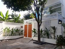 Hình ảnh Bán Villa Khu nội bộ Đường Số 30, Phường Bình An, Quận 2.  DT:211m2