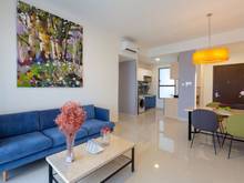 Hình ảnh 3PN - Trang Chủ MB66.COM / Đăng Ký Tặng 66K chung cư Sun Avenue Q2, nội thất cao cấp (hình thật)