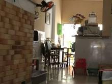 Hình ảnh Bán Nhà 1 Trệt 2 Lầu 1 Sân Thượng  Đường Số Phường Tân Thuận Tây Quận