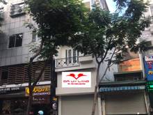 Hình ảnh Cho thuê Nhà Nguyên Căn MT Đường Trương Định P.Bến Thành, Q.1