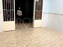 Hình ảnh BÁN NHÀ QUẬN 7, khu dân cư yên tĩnh, an ninh cao  - Diện tích: 4.2x11