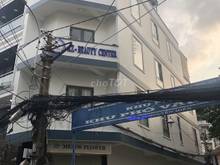Hình ảnh Cho thuê nhà nguyên căn góc 2 mặt tiền đường Nguyễn Hiền, Phường 4, Q3