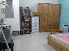 Hình ảnh BÁN NHÀ KHU VỰC QUẬN 7, khu dân cư yên tĩnh, an ninh cao