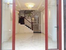 Hình ảnh Bán Nhà 1 Trệt 2 Lầu Mặt Tiền Hẻm Xe Ba Gác Đường Phạm Hữu Lầu Phường